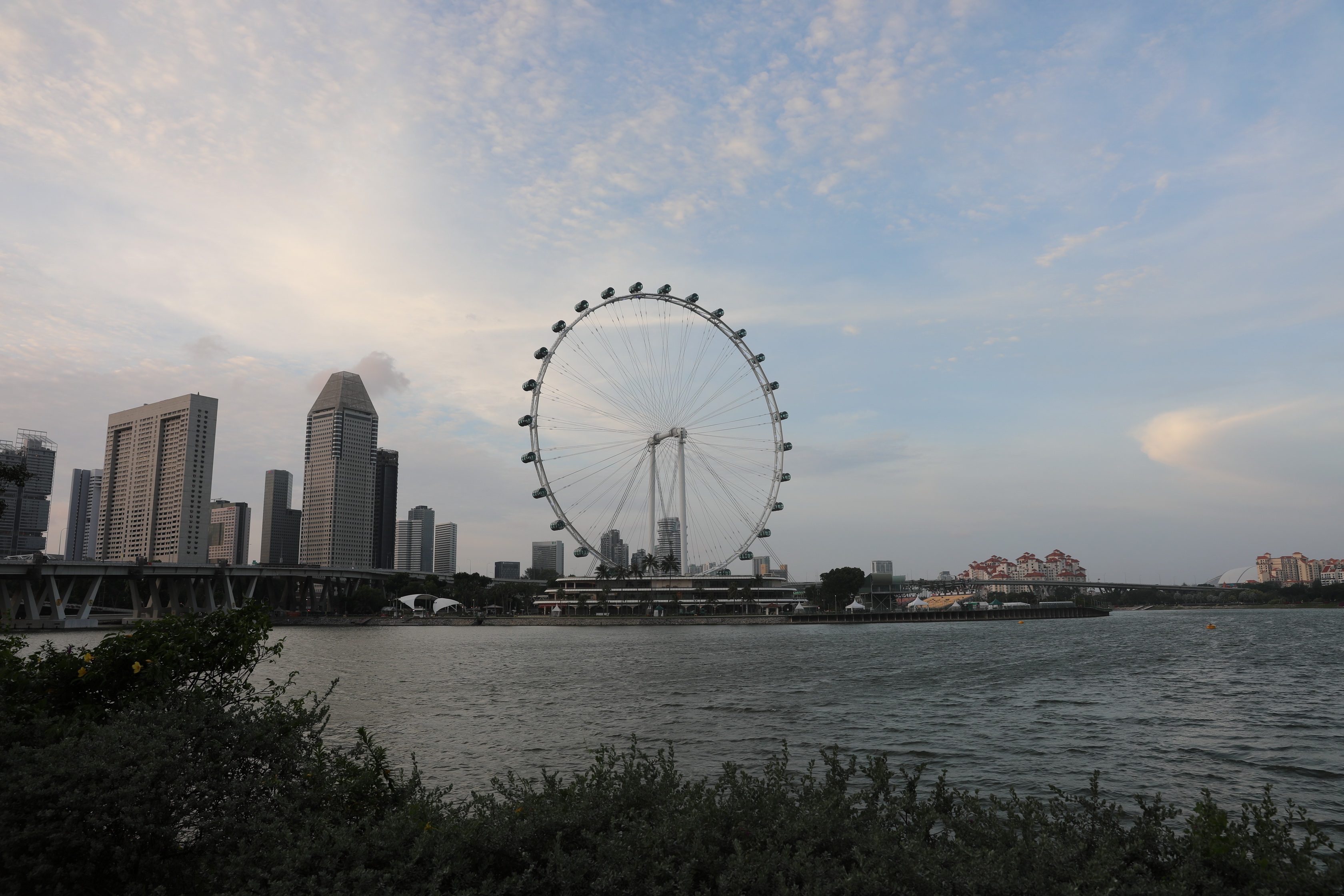 Singapore Flyer